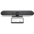 Logitech Rally Bar Mini + Tap Ip Eu