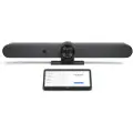 Logitech Rally Bar + Tap Ip