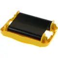 Zebra Ribbon 4800 Resin 110mm 74m 6-pack