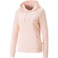 Puma Ess+ Embroidery Hættetrøje