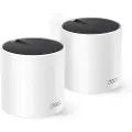 TP-LINK Ax3000 Triband Wifi 6e Wifi-adgangspunkt 2 Enheder