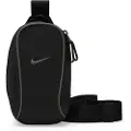 Nike Sportswear Essentials-crossbody-taske (1 liter) - sort