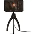 Good&Mojo - Bordlampe 3 ben Iguazu - Sort - Bordlamper - - Homeroom