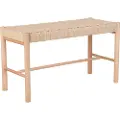 House Nordic - Bænk Abano - Brun - Bænke - - Homeroom