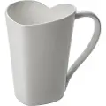Alessi Tekrus TO 300 ml, porcelæn, Alessi