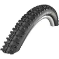 Schwalbe Smart Samoa Hs476 Wired 27.5´´ X 2.60 Stiv Mtb-dæk