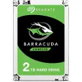 Seagate Barracuda 2tb 3.5" 7200r/min Sata 6.0 Gbit/s Hdd