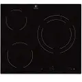 Electrolux Ehf6231iok Keramisk Kogeplade 3 Blus