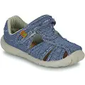 El naturalista Sandaler til børn El Naturalista NT74129-NAVY barn 26