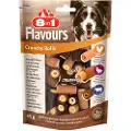 8In1 Flavours Crunchy Rolls - 85 g