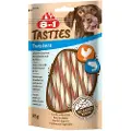 8In1 Tasties Twisters Kylling - 85 g