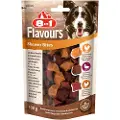 8In1 Flavours Skewer Bites - Økonomipakke: 6 x 100 g