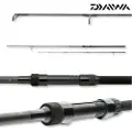 Daiwa Black Widow Tele Karpestang