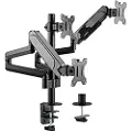 Equip 650134 17-27´´ Tv-beslag