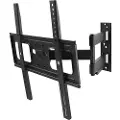 One For All Wm2651 32-84´´ Tv-vægbeslag 2 Arme Tilt Turn 180º