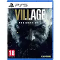 Sony Ps5 Resident Evil Village