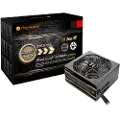 Thermaltake Smart Se2 600w Semi-modulær Strømforsyning
