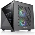 Thermaltake Divider 200 Tg Air Tårnkasse Med Vindue
