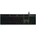 Logitech G512 Mekanisk Tastatur Til Spil Spansk