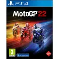Sony Ps4 Motogp 22