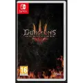 Nintendo Switch Dungeons 3
