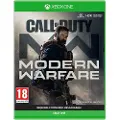 Xbox Games One Call Of Duty Modern Warfare