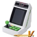 SEGA Astro City Mini V Retrospilkonsol