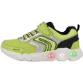 Geox Wroom Sko