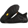Vibram Furoshiki Knit High Sko