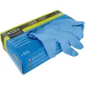 VAR Værktøj Nitrile Gloves Box 100 Units