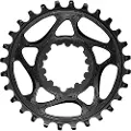 Absolute Black Round Sram Direct Mount Gxp Boost Kædehjul