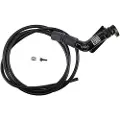 RockShox Remote X Loc Monarch Xx Fjernlåsningssæt