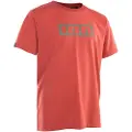 iON Logo Dr T-shirt Med Korte ærmer