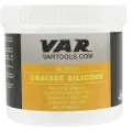 VAR Dielectric Silicone Fedt 450ml