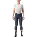 Castelli Velocissima Thermal 3/4 Cykelshorts Uden Seler