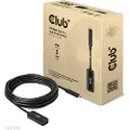 Club 3D Cac-1536 Usb-a Til Usb-c-kabel