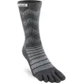 Injinji Outdoor Midweight Crew Wool Sokker