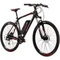 KROSS Hexagon Boost 1.0 29´´ Elektrisk Mtbcykel