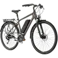 KROSS Trans Hybrid Elektriskcykel