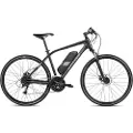 KROSS Evado Hybrid 1.0 Elektriskcykel