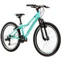KROSS Lea 1.0 24´´ Mtb Cykel