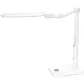 Aigostar 9w 3000/6500k 950 Lumens Skrivebordslampe 155x220x944 Mm