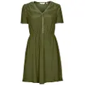 Naf Naf Korte kjoler Naf Naf KALIN R1 dame DE 36