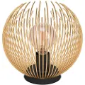 Eglo - Bordlampe Venezuela - Guld - Bordlamper - - Homeroom