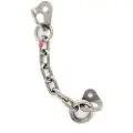 Fixe Type D M10 316l Standplads