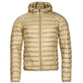 JOTT JOTTtil mænd. P000MDOW01 Nico beige dunfrakke med fjer (XXL), Casual, Polyester