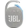 JBL Clip 4 - Cloud White