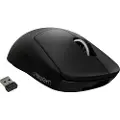Logitech Pro X Superlight Trådløs Gamingmus