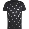 Adidas Brand Love T-shirt Med Korte ærmer
