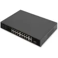 Digitus Dn-95355 Switch